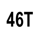 46T