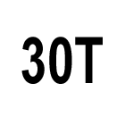 30T
