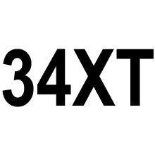 34XT