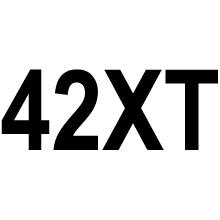 42XT